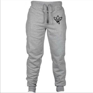 Adidas Unisex Jogger SS 2018